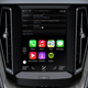 Illustration for article titled Apple CarPlay Isnt The Answer In The Auto User Interface Battle